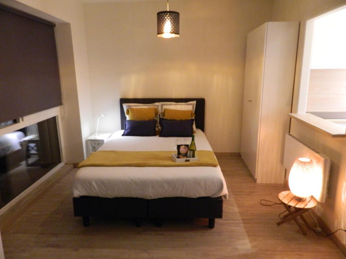 Schoonzicht Apartment Oostduinkerke Luaran gambar